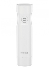 Vakuuma iepakošanas ierīce Zwilling 36801-000-0, balta (bojāts iepakojums)
