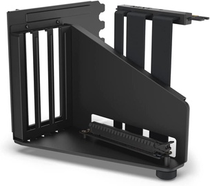 Подставка видеокарты NZXT Vertical GPU Mounting Kit, черный