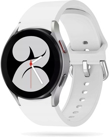 Ремешок Tech-Protect IconBand Samsung Galaxy Watch 4, белый