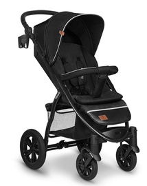 Спортивная коляска Lionelo Annet Tour, черный