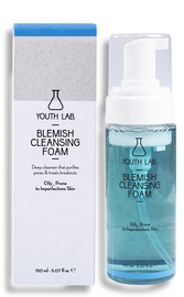 Kosmētikas noņemšanas līdzeklis Youth Lab Blemish, 150 ml
