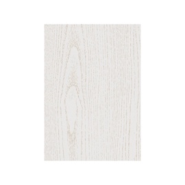 Iluliist KronoFlooring Ash White, 260 cm x 15.4 cm x 0.7 cm
