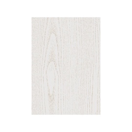 Iluliist KronoFlooring Ash White, 260 cm x 15.4 cm x 0.7 cm