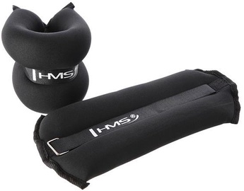 Universālie atsvari HMS Pillow Weights, 3 kg x 2 gab.