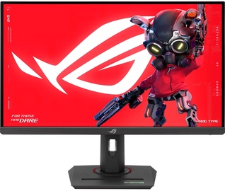 Монитор Asus ROG Strix XG27UCG, 27″, 1 ms
