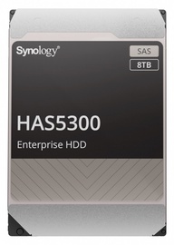 Жесткий диск (HDD) Synology HAS5300-8T, 3.5", 8 TB