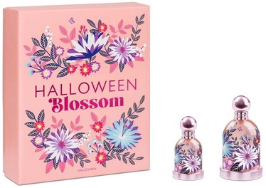 Набор для женщин Jesus Del Pozo Halloween Blossom, женские