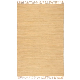 Ковер VLX Chindi 245203, бежевый, 290 см x 200 см