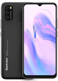 Mobilais telefons Blackview A70 Pro, melna, 4GB/32GB