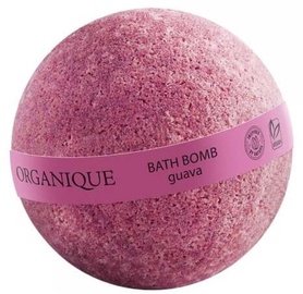 Бомбы для ванны Organique Guava, 170 г