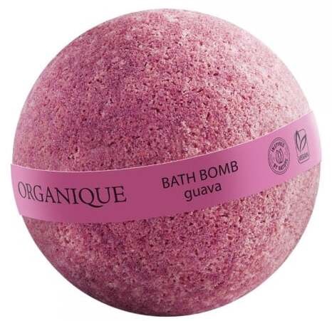 Бомбы для ванны Organique Guava, 170 г