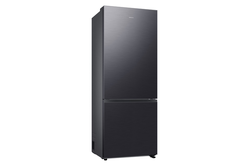 Холодильник морозильник снизу Samsung RB53DG706CB1EO