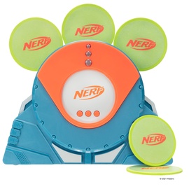 Mērķis Jazwares Sheet Shot Disc Launcher NER0289