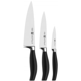Набор кухонных ножей Zwilling Five Star 30140-700-0, 3 шт.