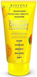 Sejas un ķermeņa mazgāšanas līdzeklis Biovene Glycolic Dream Cleanser, 200 ml, sievietēm