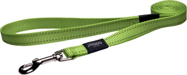 Rihm Rogz Utility Classic L, roheline, 1.4 m