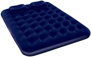 Täispuhutav madrats Bestway Pavillo Queen, sinine, 2030x1520 mm