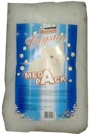Kaķu pakaiši Super Benek Crystal, 30 l