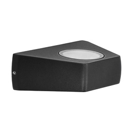 Lampa LED 6192LA, 6W, LED, IP65, melna