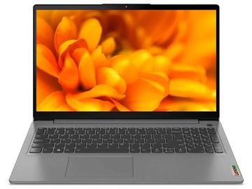 Sülearvuti Lenovo IdeaPad 3 15ITL6, Intel Core i3-1115G4, 4 GB, 512 GB, 15.6 "