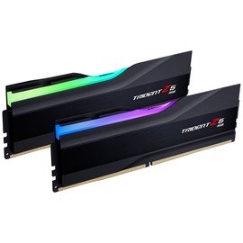 Operatīvā atmiņa (RAM) G.SKILL Trident Z5 RGB, DDR5, 48 GB, 8000 MHz