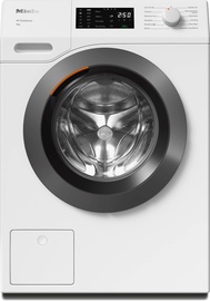 Стиральная машина Miele WED035 WCS, 8 кг, белый