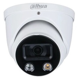 Kuppelkaamera Dahua HDW3449H-AS-PV-S3 3.6mm