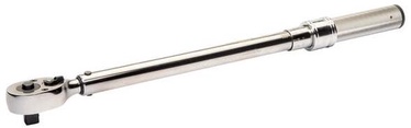 Ключ с трещоткой Bahco Click Torque Wrench 7455-25, 286 мм