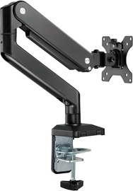 Monitorihoidik Maclean ErgoOffice ER-44, 17-35", 15 kg