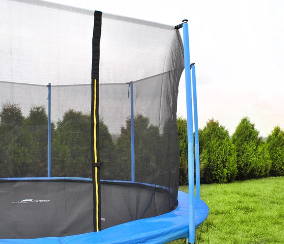 Aizsargtīkls Malatec Internal Trampoline Net, 404 cm