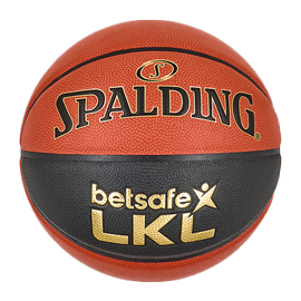 Мяч, для баскетбола Spalding LKL TF1000™ LEGACY, 7 размер