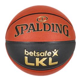 Kamuolys, krepšiniui Spalding LKL TF1000™ LEGACY, 7 dydis