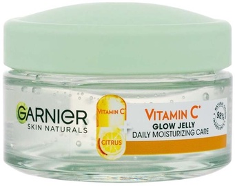 Крем для лица для женщин Garnier Skin Naturals Vitamin C, 50 мл