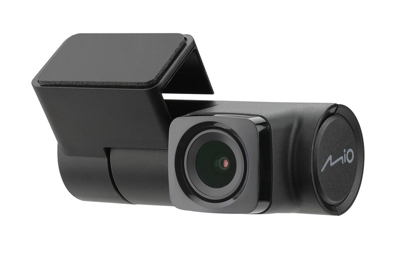 Videoregistraator Mio MiVue™ C595WD | Full HD | HDR | Rear Cam | Wi-Fi | GPS | Parking mode | Speedcam alert