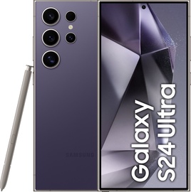 Мобильный телефон Samsung Galaxy S24 Ultra 5G, 1 TB, фиолетовый