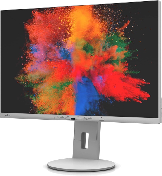 Монитор Fujitsu P2410 WE, 24.1″, 5 ms