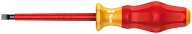 Отвертка Wera Slotted Screwdriver 3mm, 181 мм