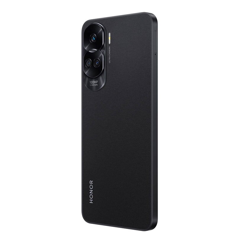 Мобильный телефон Honor 90 Lite, 256 GB, черный