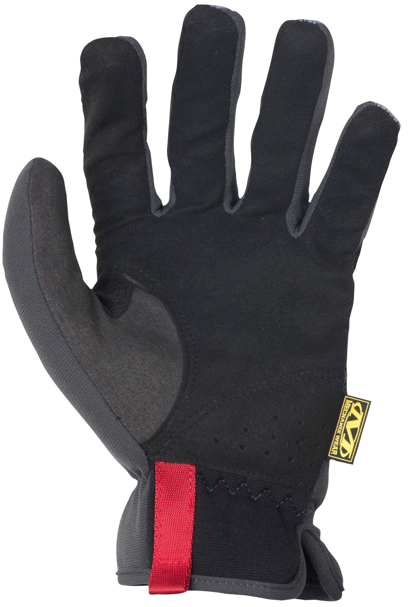 mechanix wear fastfit work gloves