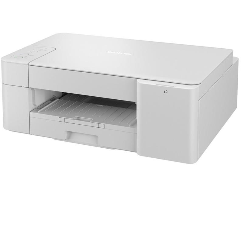 Daudzfunkciju printeris Brother DCP J1200W, tintes, krāsains