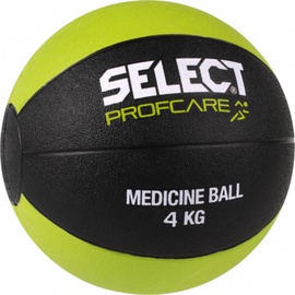 Медицинский набивной мяч Select Medical Ball, 4 кг