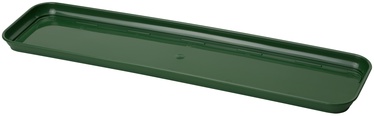 Puķu poda šķīvis Form Plastic Venus Eco 5205-079, zaļa, 59 cm, 59 cm