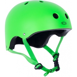 Защитный шлем Worker Freestyle Neonik, зеленый, XS, 480 - 520 мм