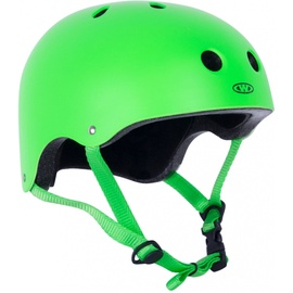 Aizsardzības ķivere Worker Freestyle Neonik, zaļa, XS, 480 - 520 mm