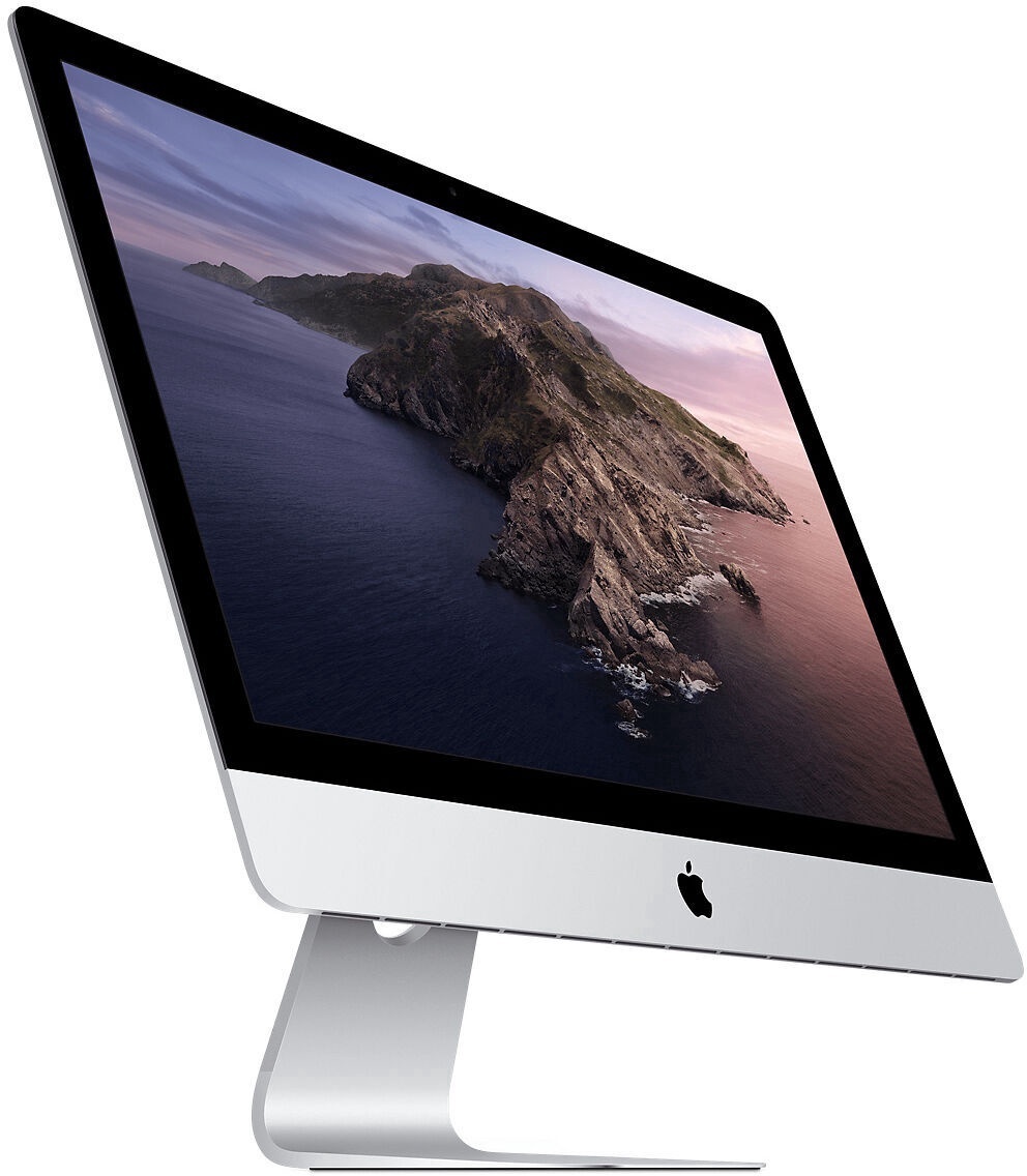 Стационарный компьютер Apple Retina 5K MXWV2ZE/A/R2/D1|Z0ZX00D8T Intel®  Core™ i7, AMD Radeon Pro 5500XT, 32 GB, 1 TB, 27 ″ - 1a.lt