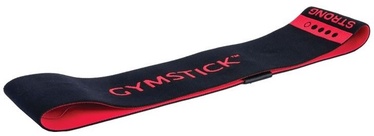 Pasipriešinimo guma Gymstick Mini Band, 31 cm x 6 cm x 0.05 cm