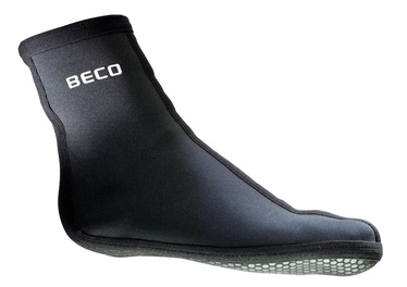 Носки Beco 5803 0, черный, XS