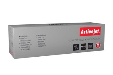 Tonera kasete ActiveJet ATS-2625N, melna