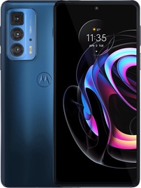 Mobilais telefons Motorola Edge 20 Pro, zila, 12GB/256GB