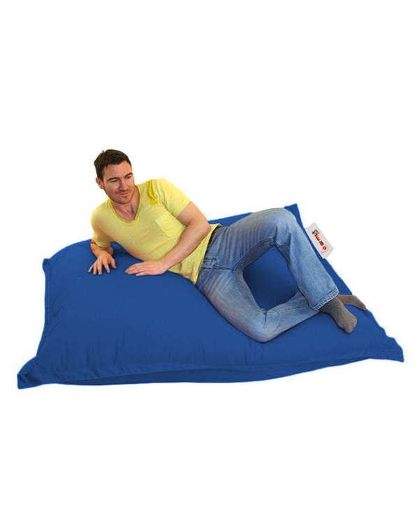 Istepadi Hanah Home Bean Bag 100x100 248FRN1277, sinine